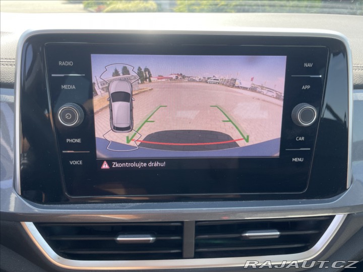Volkswagen T-Roc 2,0 TDi 110kw DSG Style L 2023