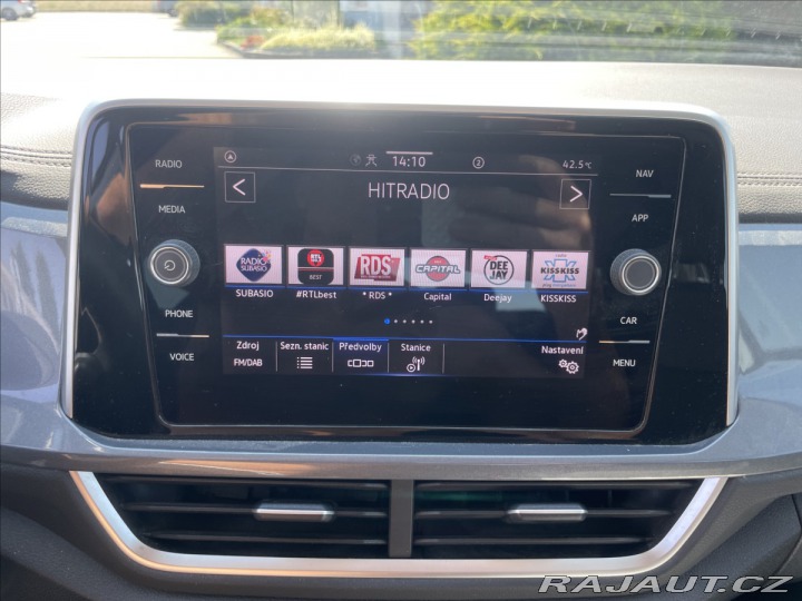 Volkswagen T-Roc 2,0 TDi 110kw DSG Style L 2023