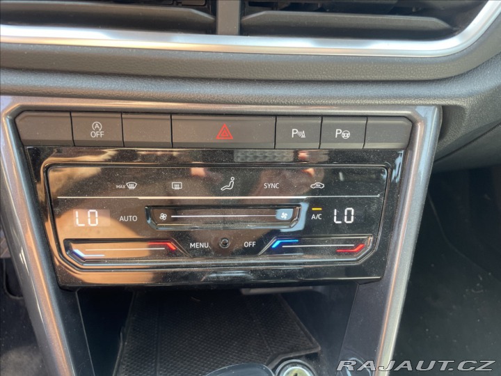 Volkswagen T-Roc 2,0 TDi 110kw DSG R-Line 2023