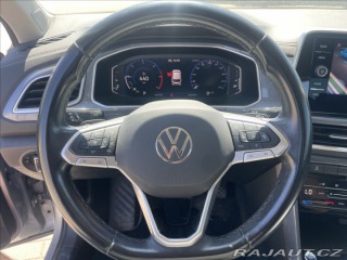 Volkswagen T-Roc 2,0 TDi 110kw DSG R-Line 2023