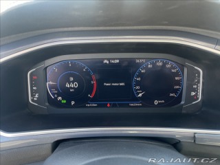 Volkswagen T-Roc 2,0 TDi 110kw DSG R-Line 2023