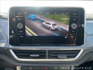 Volkswagen T-Roc 2,0 TDi 110kw DSG R-Line 2023
