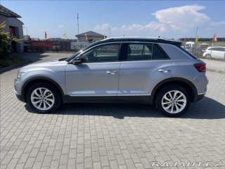 Volkswagen T-Roc 2,0 TDi 110kw DSG R-Line 2023
