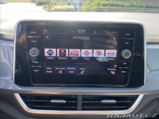 Volkswagen T-Roc 2,0 TDi 110kw DSG R-Line 2023