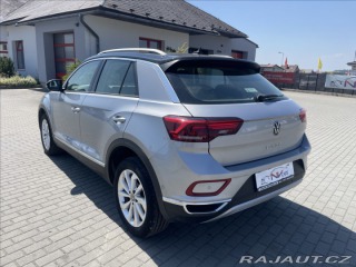 Volkswagen T-Roc 2,0 TDi 110kw DSG R-Line 2023