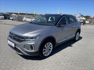 Volkswagen T-Roc 2,0 TDi 110kw DSG R-Line 2023