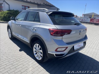 Volkswagen T-Roc 2,0 TDi 110kw DSG R-Line 2023