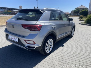 Volkswagen T-Roc 2,0 TDi 110kw DSG R-Line 2023