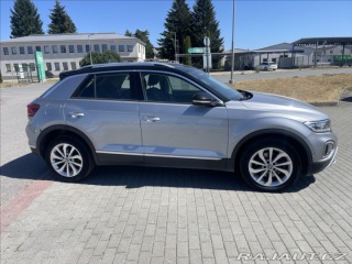 Volkswagen T-Roc 2,0 TDi 110kw DSG R-Line 2023
