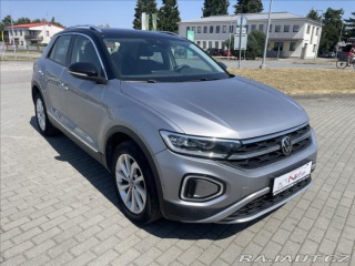 Volkswagen T-Roc 2,0 TDi 110kw DSG R-Line 2023