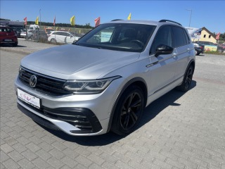Volkswagen Tiguan 2,0 TDi 110kw DSG R-Line