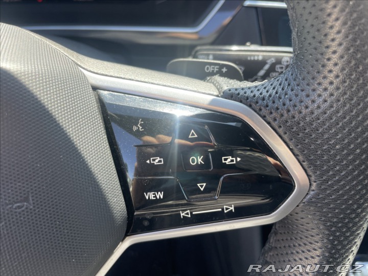 Volkswagen Tiguan 2,0 TDi 110kw DSG R-Line 2021