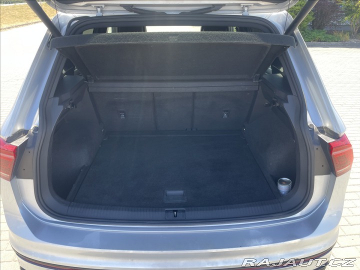 Volkswagen Tiguan 2,0 TDi 110kw DSG R-Line 2021