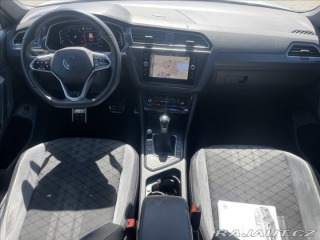 Volkswagen Tiguan 2,0 TDi 110kw DSG R-Line 2021