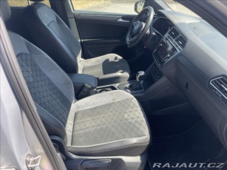 Volkswagen Tiguan 2,0 TDi 110kw DSG R-Line 2021