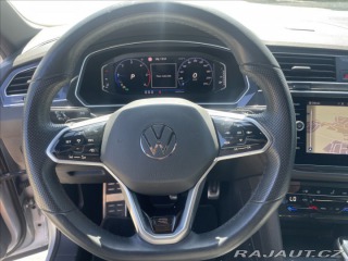 Volkswagen Tiguan 2,0 TDi 110kw DSG R-Line 2021