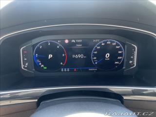 Volkswagen Tiguan 2,0 TDi 110kw DSG R-Line 2021