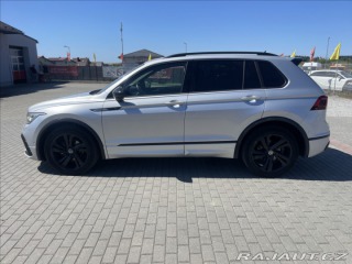 Volkswagen Tiguan 2,0 TDi 110kw DSG R-Line 2021