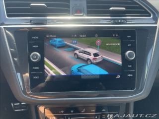 Volkswagen Tiguan 2,0 TDi 110kw DSG R-Line 2021