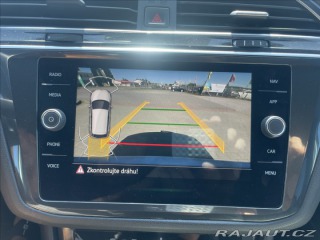 Volkswagen Tiguan 2,0 TDi 110kw DSG R-Line 2021