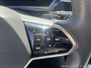 Volkswagen Tiguan 2,0 TDi 110kw DSG R-Line 2021