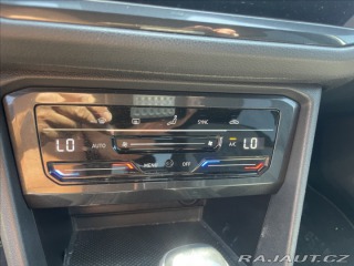 Volkswagen Tiguan 2,0 TDi 110kw DSG R-Line 2021