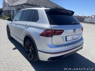 Volkswagen Tiguan 2,0 TDi 110kw DSG R-Line 2021