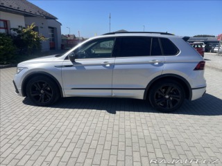 Volkswagen Tiguan 2,0 TDi 110kw DSG R-Line 2021