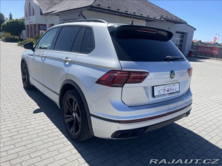 Volkswagen Tiguan 2,0 TDi 110kw DSG R-Line 2021