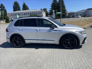 Volkswagen Tiguan 2,0 TDi 110kw DSG R-Line 2021