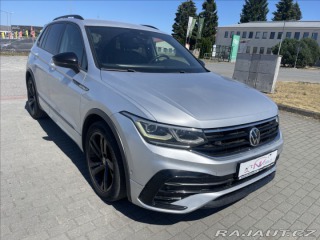 Volkswagen Tiguan 2,0 TDi 110kw DSG R-Line 2021
