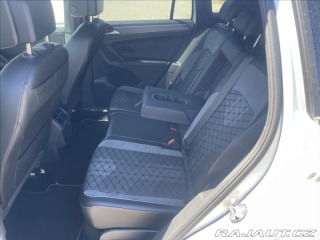 Volkswagen Tiguan 2,0 TDi 110kw DSG R-Line 2021
