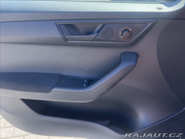 Škoda Fabia 1,0 MPi 44kw Klima Euro6, 2015