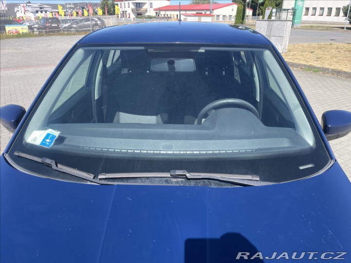 Škoda Fabia 1,0 MPi 44kw Klima Euro6, 2015