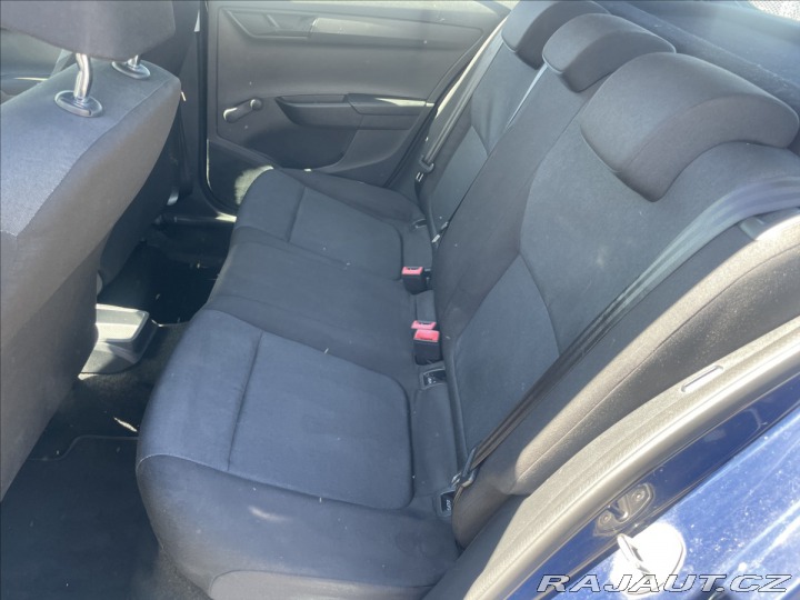 Škoda Fabia 1,0 MPi 44kw Klima Euro6, 2015