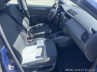 Škoda Fabia 1,0 MPi 44kw Klima Euro6, 2015