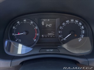 Škoda Fabia 1,0 MPi 44kw Klima Euro6, 2015