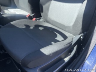 Škoda Fabia 1,0 MPi 44kw Klima Euro6, 2015
