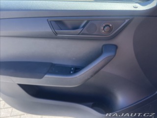 Škoda Fabia 1,0 MPi 44kw Klima Euro6, 2015