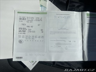 Škoda Fabia 1,0 MPi 44kw Klima Euro6, 2015