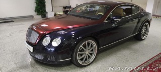 Bentley Ostatní modely Continental GT 2005
