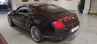 Bentley Ostatní modely Continental GT 2005
