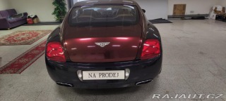 Bentley Ostatní modely Continental GT 2005