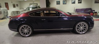 Bentley Ostatní modely Continental GT 2005