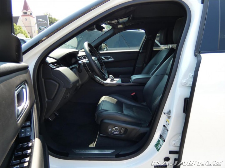 Land Rover Range Rover Velar 3,0 D300 Dynam HSE,1maj,Č 2024