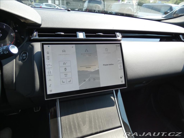 Land Rover Range Rover Velar 3,0 D300 Dynam HSE,1maj,Č 2024