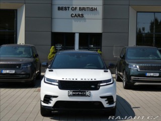 Land Rover Range Rover Velar 3,0 D300 Dynam HSE,1maj,Č 2024
