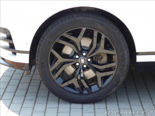 Land Rover Range Rover Velar 3,0 D300 Dynam HSE,1maj,Č 2024