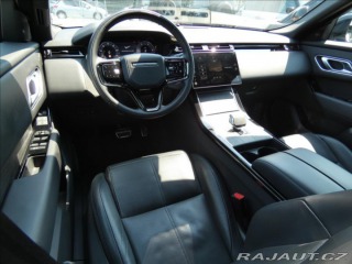 Land Rover Range Rover Velar 3,0 D300 Dynam HSE,1maj,Č 2024