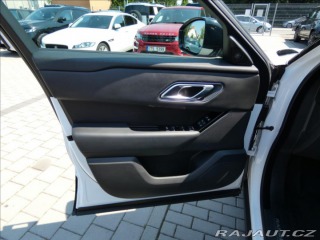 Land Rover Range Rover Velar 3,0 D300 Dynam HSE,1maj,Č 2024